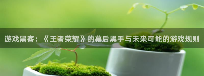 极悦娱乐直属